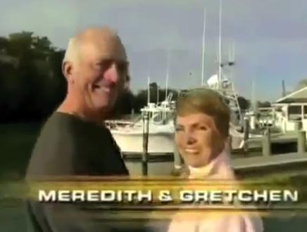 meredith gretchen