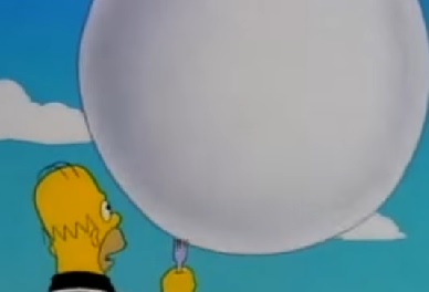 santa barbara balloon