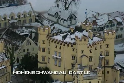 hohenschwangau castle 1