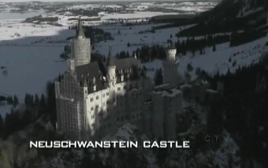 neuschwanstein castle 2