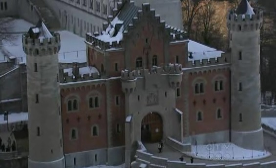 neuschwanstein castle 3