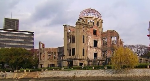 hiroshima atomic bomb