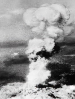 hiroshima bomb