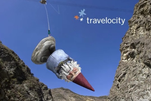 travelocity gnome