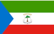equatorial guinea flag
