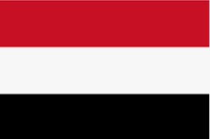 flag yemen