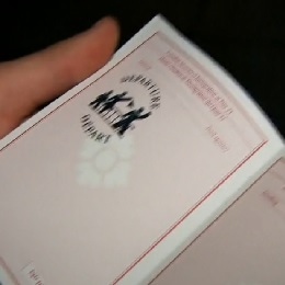 halifax passport 1