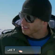 iqaluit jet black