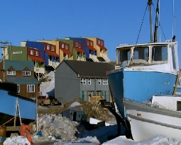 iqaluit landscape 3