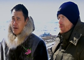 iqaluit pit stop greeter 1
