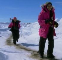 iqaluit vanessa celina 30
