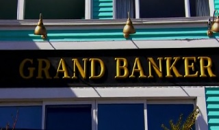 lunenburg grand banker 1