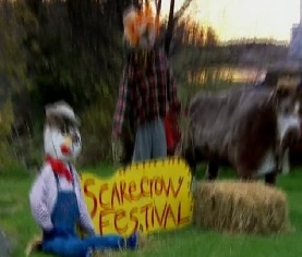 mahone bay scarecrow 1