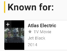 jet black imdb 2